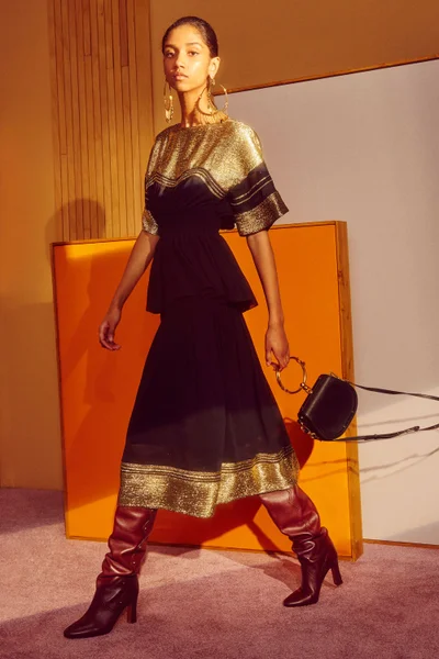Look 9